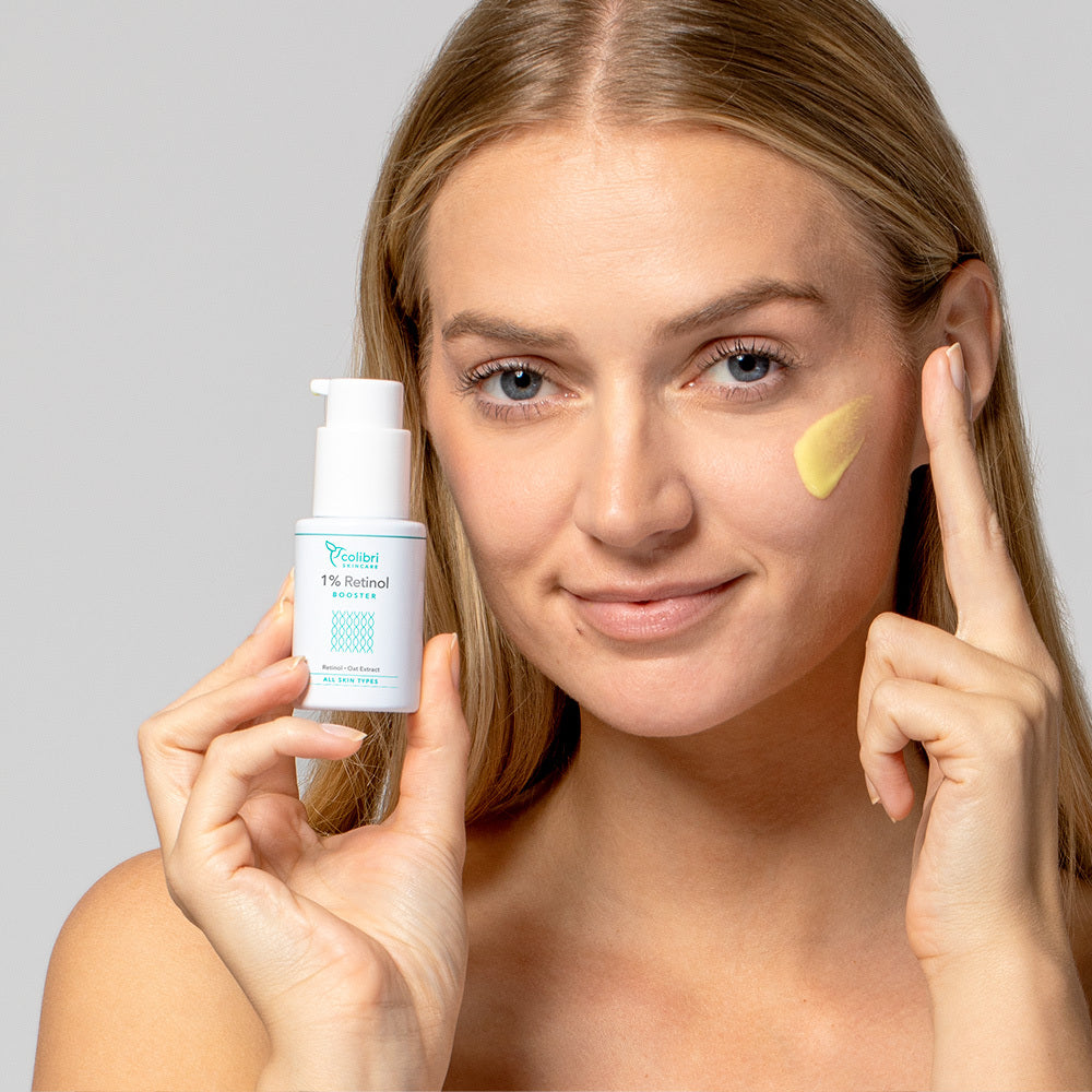 1% Retinol Booster
