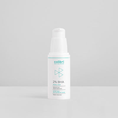 Peeling al 2% di BHA 30 ml