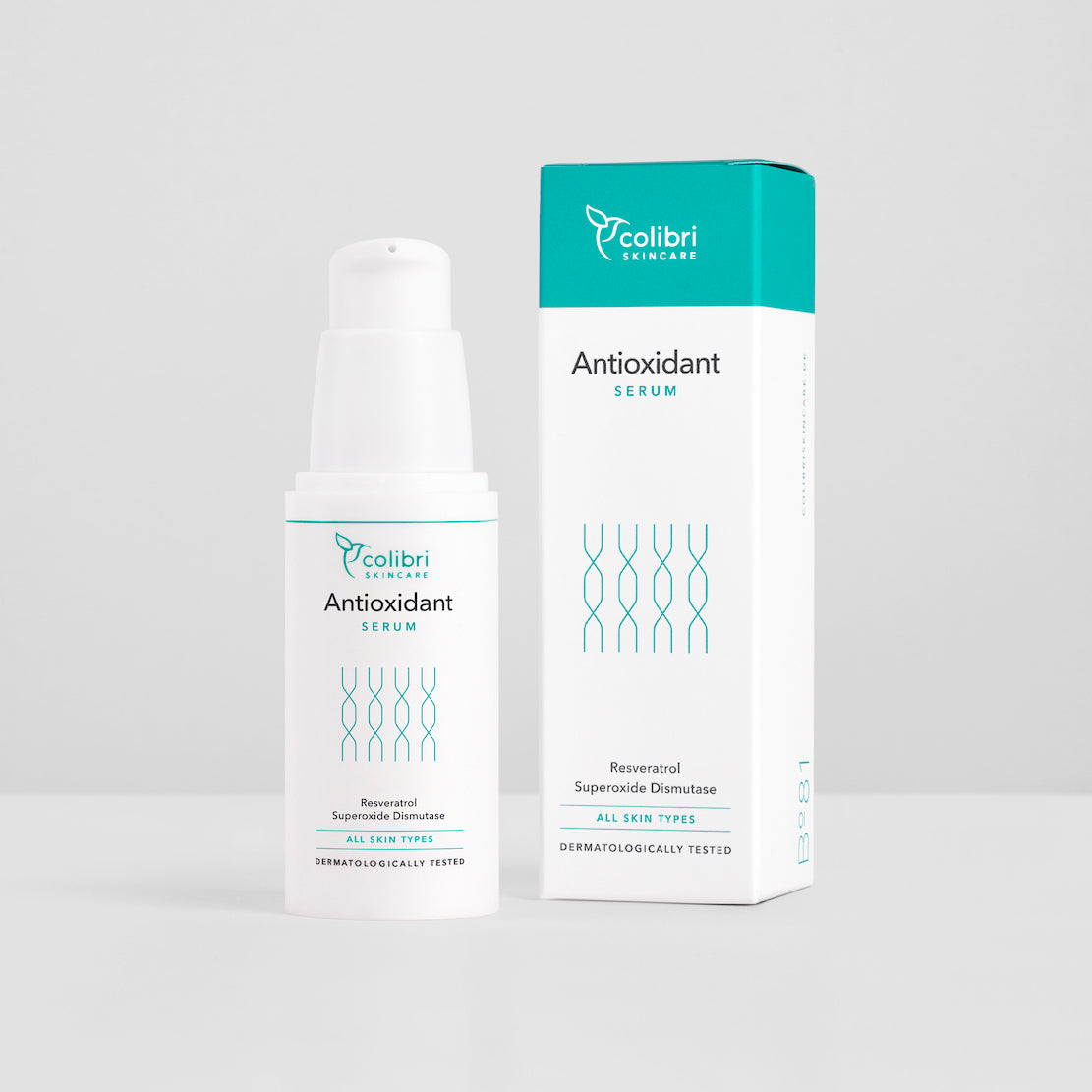 Antioxidant Serum