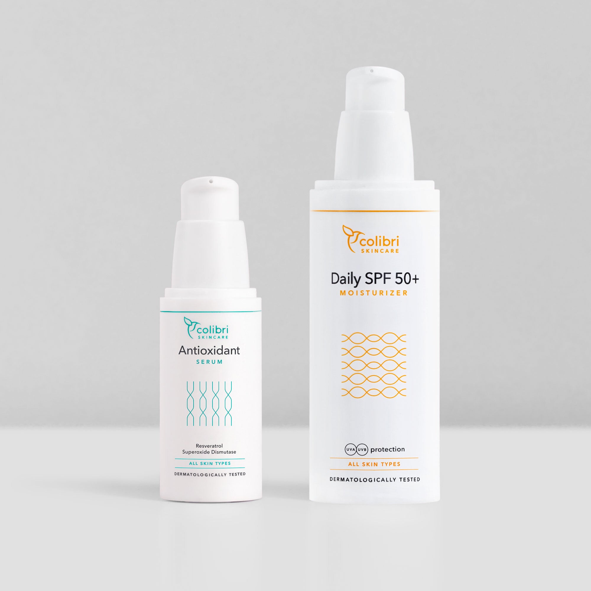 Slow Age Antioxidant Set