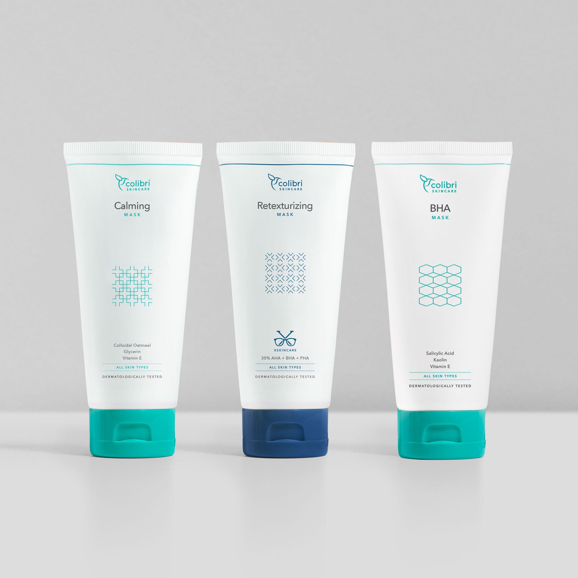 Multi-Masking Set