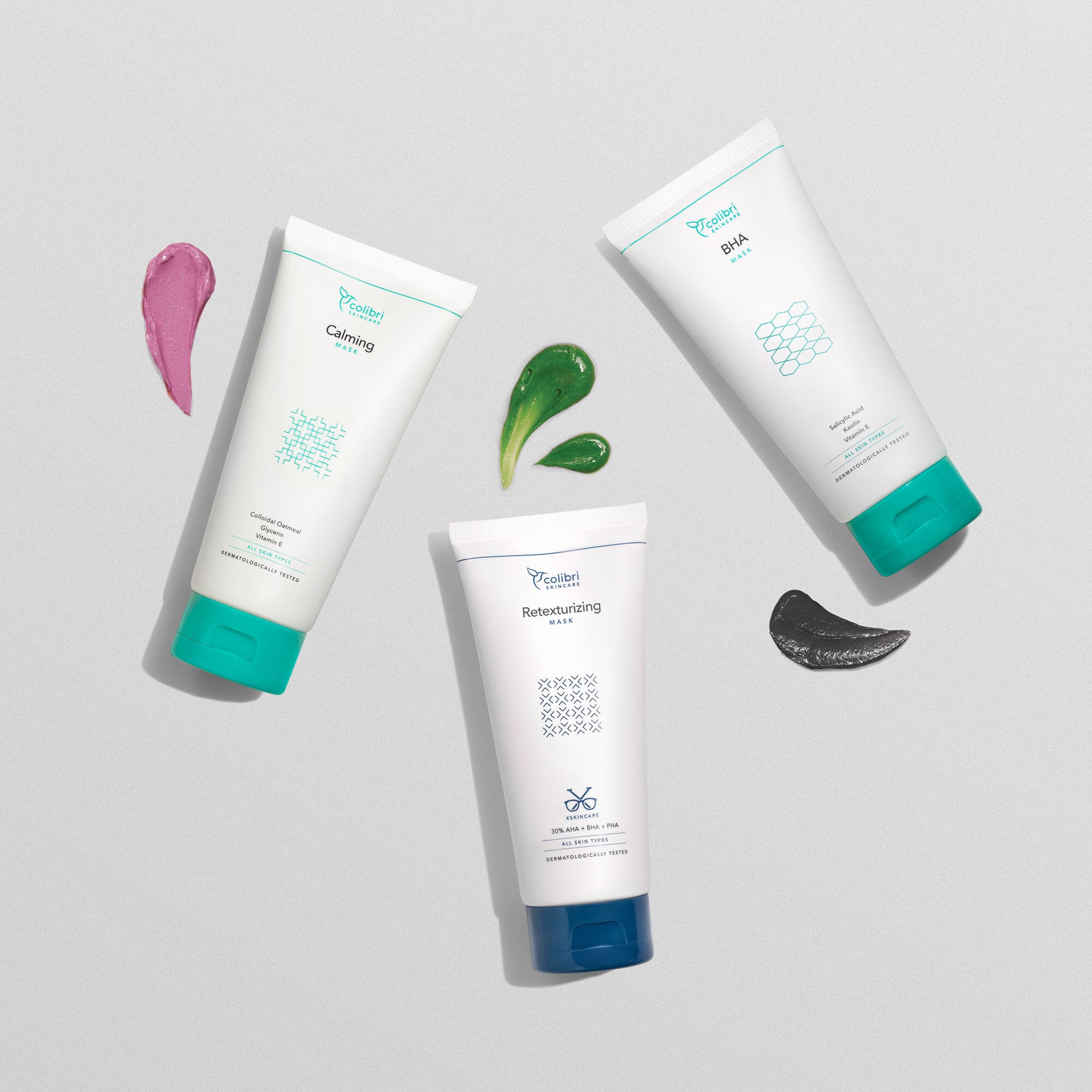 Multi-Masking Set