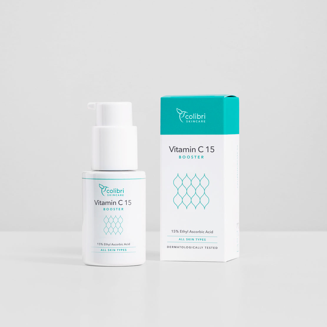 Vitamin C15 Booster