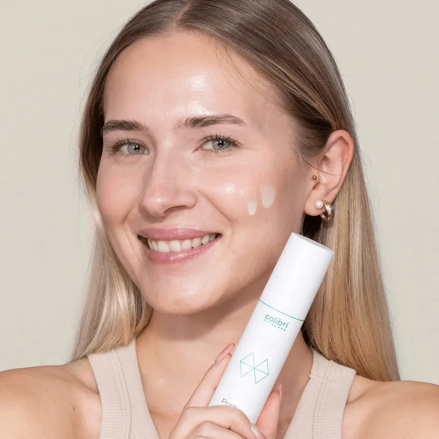 Pore Control Booster