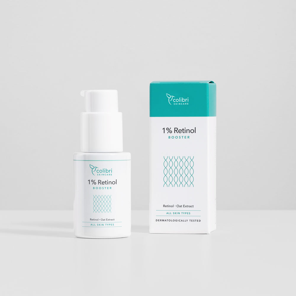1% Retinol Booster