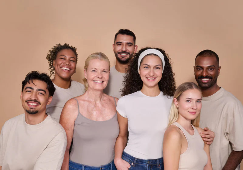 Diversità