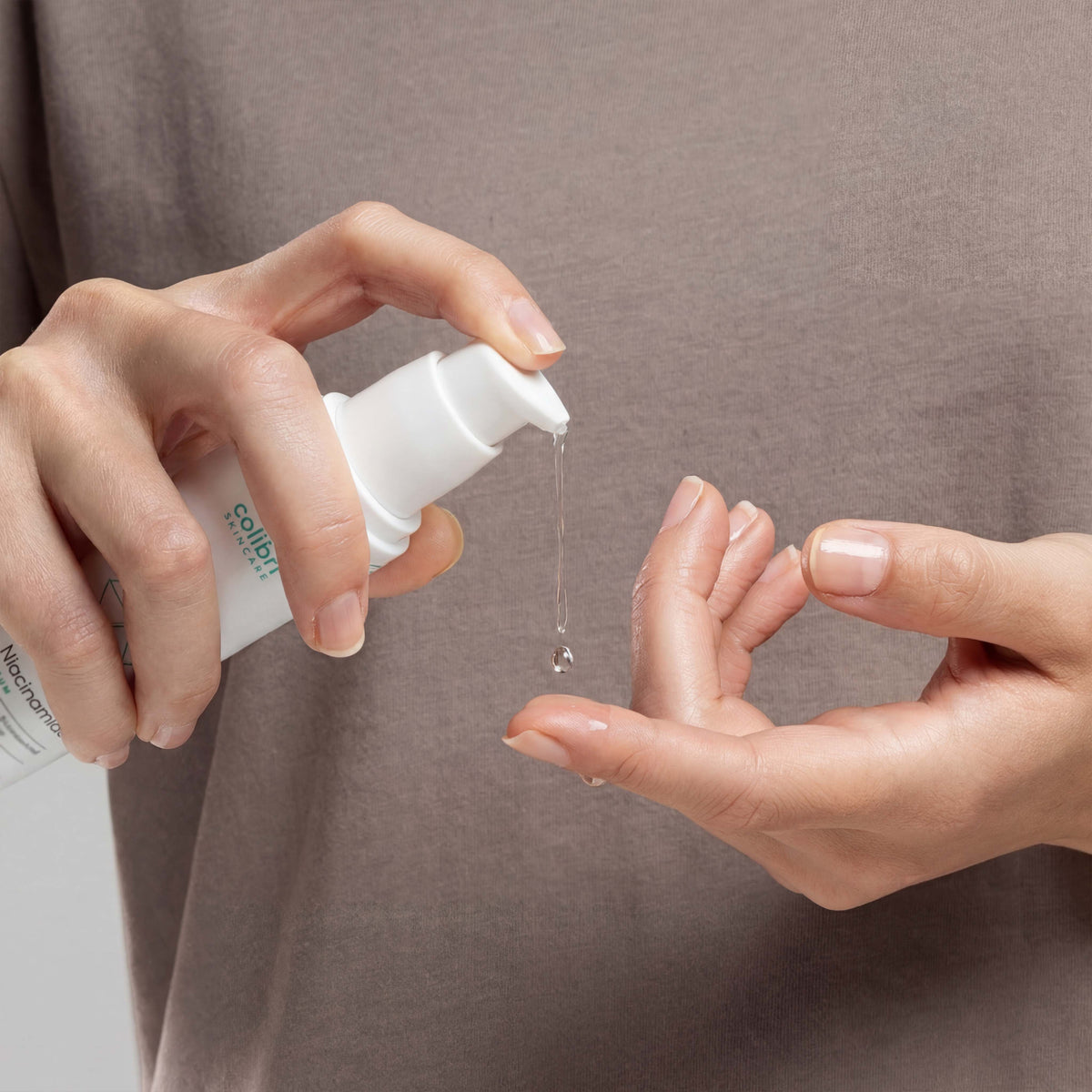 Niacinamide Serum