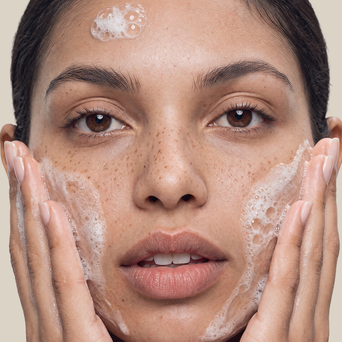 Purifying Gel Cleanser