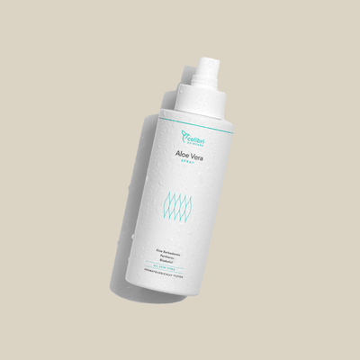 aloe vera pelle Aloe Vera Spray