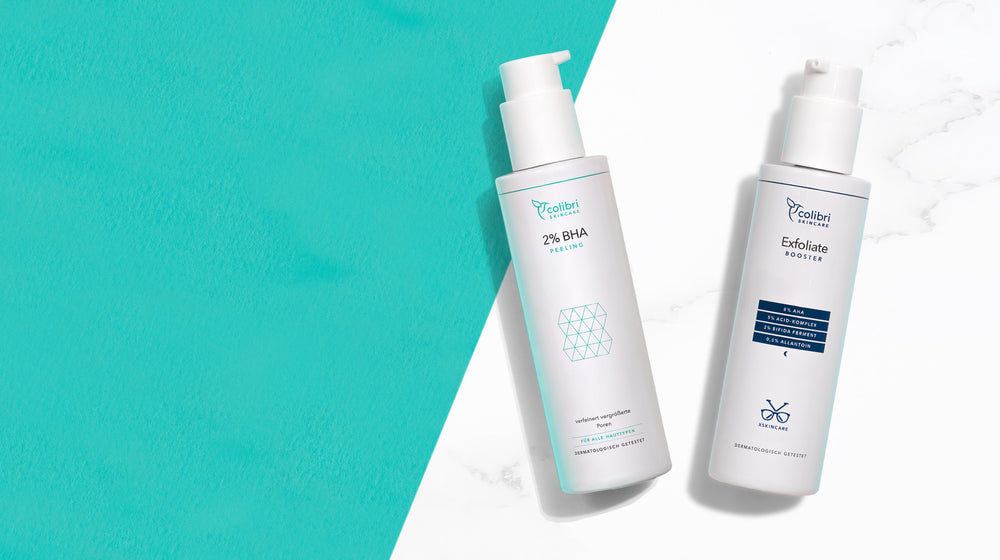 2% BHA Peeling - Exfoliate Booster