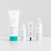 Impure Skin Set