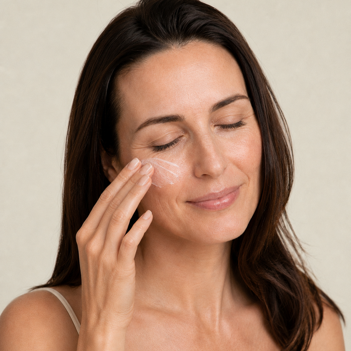 Rich Night Moisturizer